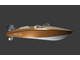 Моторная лодка KS-400