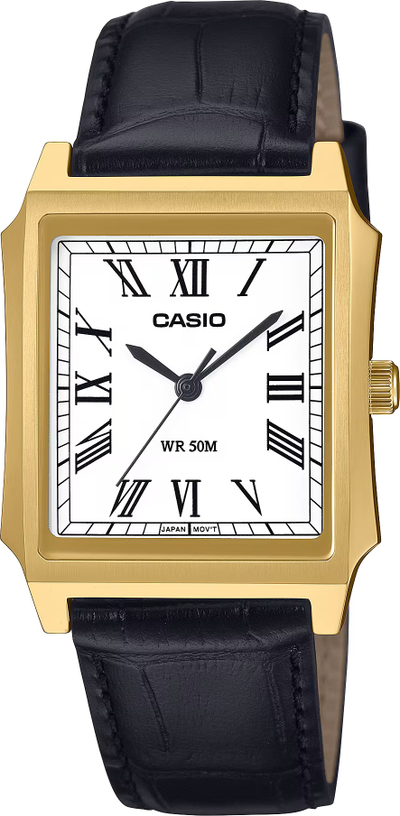 Часы Casio MTP-B190GL-7B