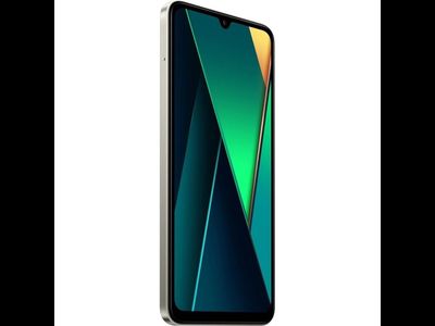 Xiaomi POCO C75 6/128GB EU Золотой