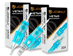 картриджи - JCONLY VETAR
