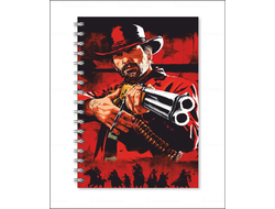 Тетрадь Ведьмак №22