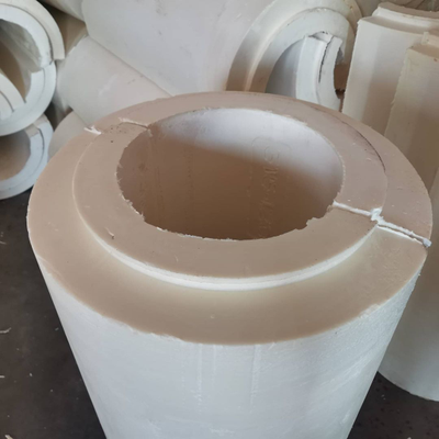 Скорлупа ППУ как выглядит