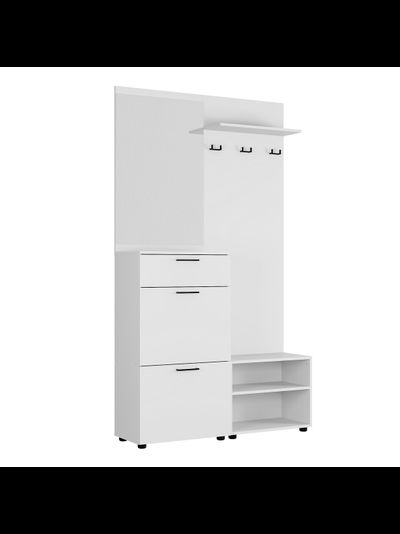 Монтана прихожая