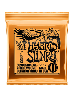 Ernie Ball 2222