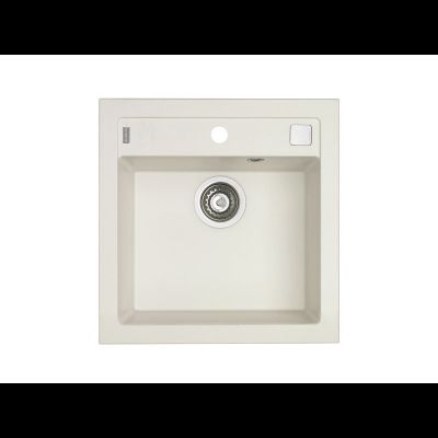 Мойка Alveus Formic 20 белый