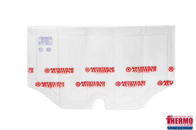 Автотепло для двигателя №25 (134x80см)