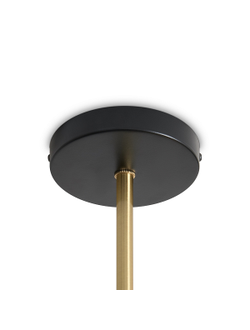 Freya, Подвесной светильник Enzo, FR5201PL-04B