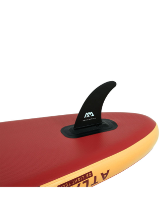 SUP BOARD НАДУВНОЙ AQUA MARINA Atlas С ВЕСЛОМ 12'0, S22