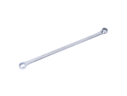 Ключ накидной 17х19 мм, прямой KING TONY 19B01719