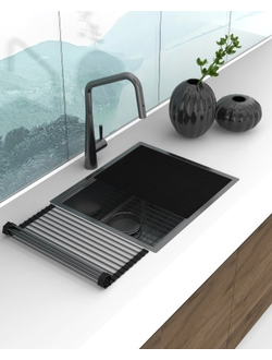 Мойка Kantera Cayman CAR410 PearlArc Technology