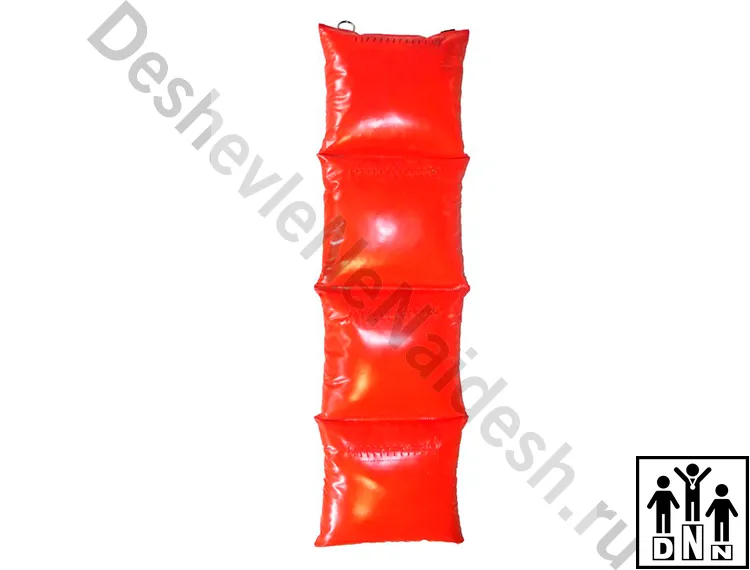 настенная макивара для бокса