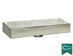 Гейзер 140х600, плитка