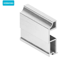 Slim Line в цвете Серебро Крацованное Aristo