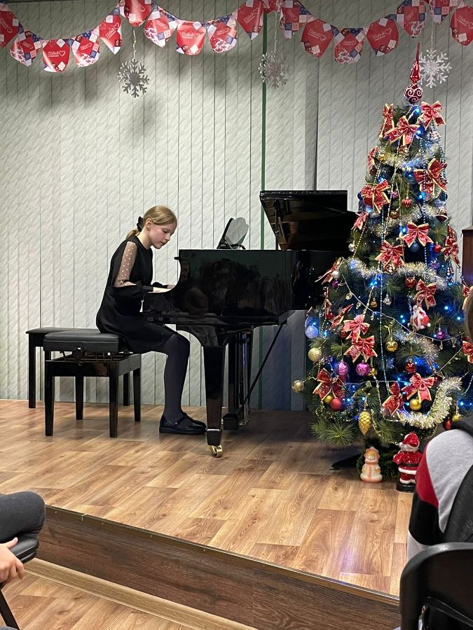 солнечный моцарт