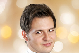 НИКОЛАЙ РЯБУХА РОССИЙСКИЙ АРТИСТ