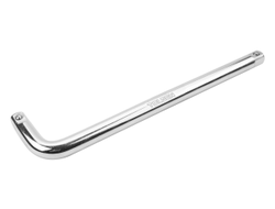 Вороток 1/2", 260 мм, Г-образный TOLSEN TT16132