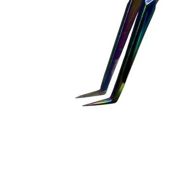 пинцеты для наращивания ресниц от Анны Зайцевой