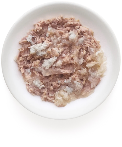 Grandorf Fresh консерва для кошек Филе тунца с филе краба в желе, 70 г