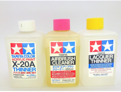 Растворители