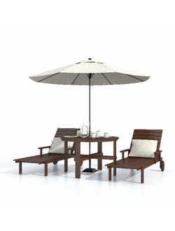 зонты Зонт Outdoor Furniture 8