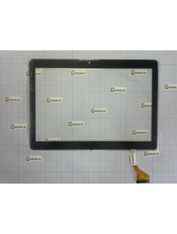 Тачскрин, сенсорный экран FinePower A2, стекло