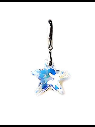Подвеска Морская звезда AQUA