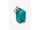 Рюкзак Michael Kors Rhea medium leather backpack turquoise