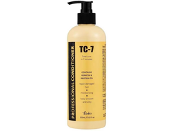 TC-7 Восстанавливающий кондиционер для сильно поврежденных волос ПРОТЕИНОВЫЙ, Professional  (500 мл)