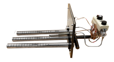 Горелка САБК-АБ 20-1 (замена 3ТБ 4П)