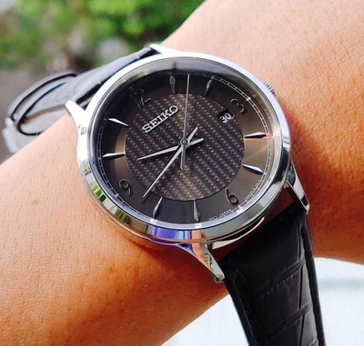 Seiko SGEH85P1 12chasov.ru