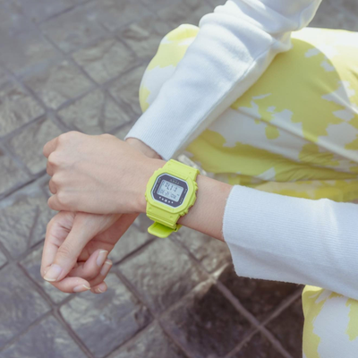 Часы Casio G-Shock GMD-S5610IT-3