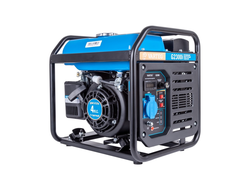 Бензиновый инверторный генератор VARTEG G2300i, FoxWeld, 8456