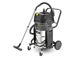 Пылесос сухой и влажной уборки Karcher NT 55/2 Tact2 Me I - Артикул 1.667-237.0