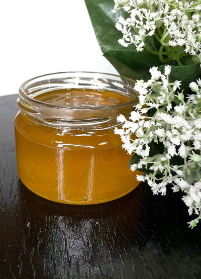 Эспарцетовый мед Алтайского края натуральный | ферма СытникЪ