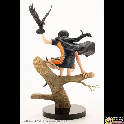 Фигурка 1/8 Тобио Кагэяма (Kageyama Tobio ARTFX J  Kotobukiya)