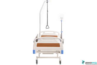 Электрическая медицинская кровать АРМЕД SAE-301 1528501
