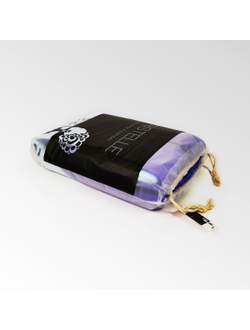 Плед CRISTELLE "Flamenco" евро 200x220 CFR2022-80