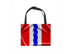 Сумка-шоппер Омская Область