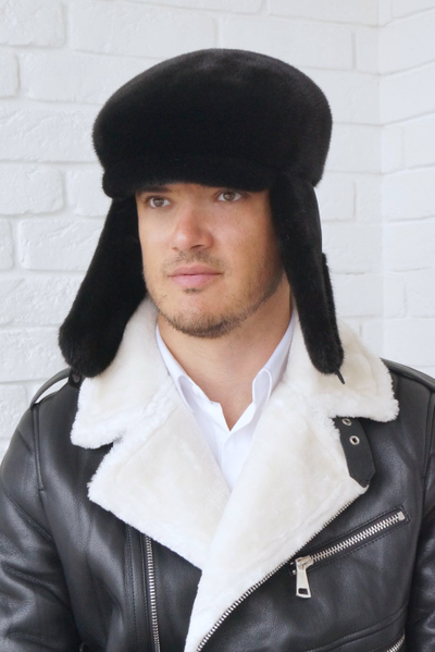 Кепка "Шансон" норка