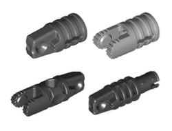 Шарниры цилиндры