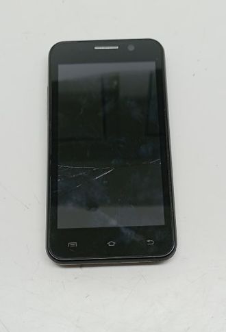 Неисправный телефон Thl W100S (нет АКБ, разбит экран, не включается)