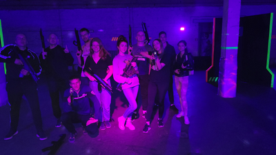 Где провести корпоратив в Петрозаводске для компании взрослых активно и весело