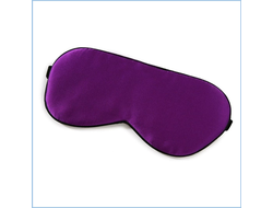 Шелковая маска для сна №9 19 момми