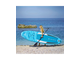 SUP BOARD НАДУВНОЙ AQUA MARINA VAPOR С ВЕСЛОМ 10'4", S22