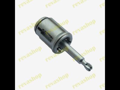 Личинка замка капота Ford Focus 1