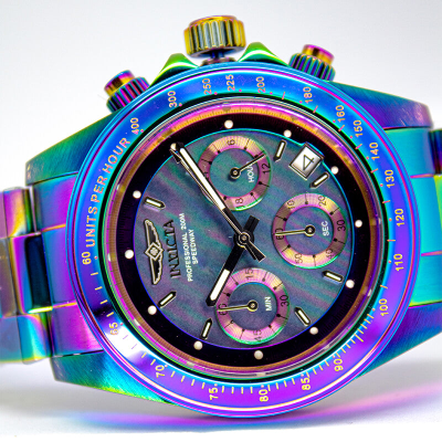 Часы Invicta 23941 Speedway