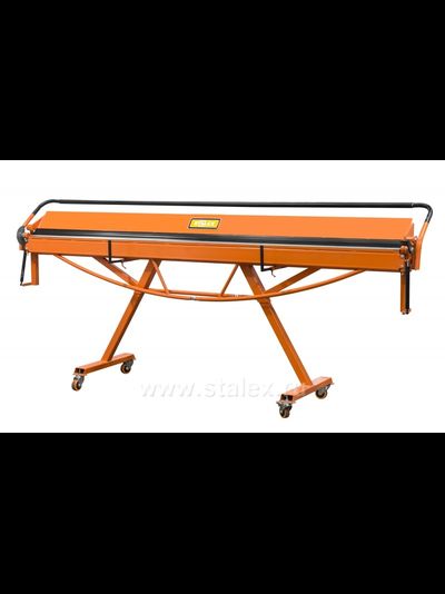 Станок листогибочный ручной STALEX RS 2500