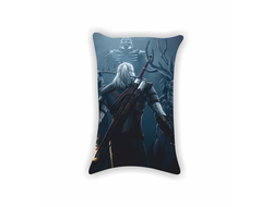 Подушки Witcher, Ведьмак №21