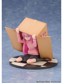 Фигурка 1/7 Хитори Гото (Hitori Gotou)