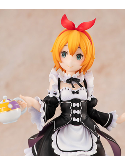 Фигурка 1/7 Петра Лейте (Petra Leyte Tea Party Ver.)